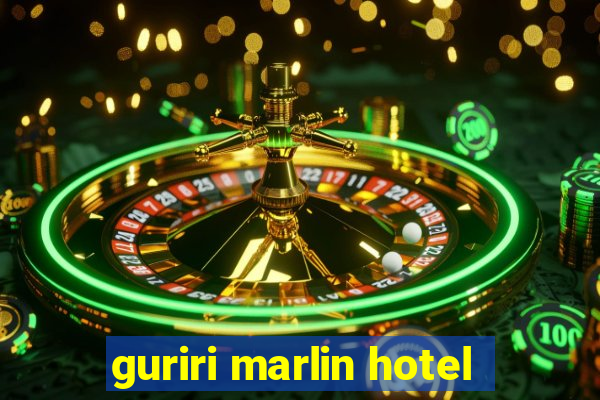 guriri marlin hotel