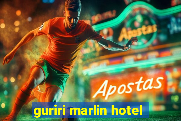 guriri marlin hotel