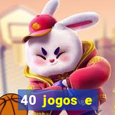 40 jogos e atividades musicais