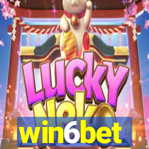 win6bet