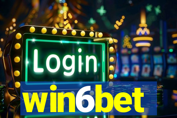 win6bet