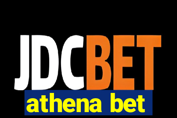 athena bet