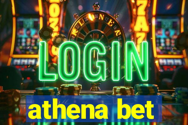 athena bet