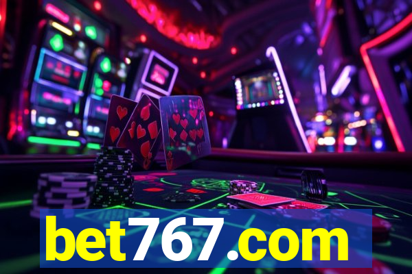 bet767.com