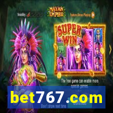 bet767.com