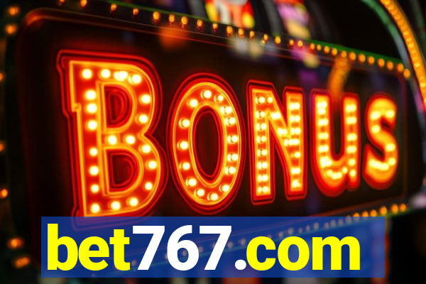 bet767.com