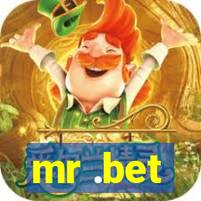 mr .bet