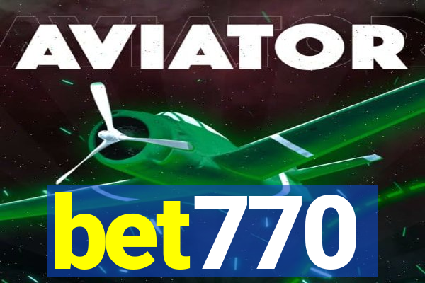 bet770