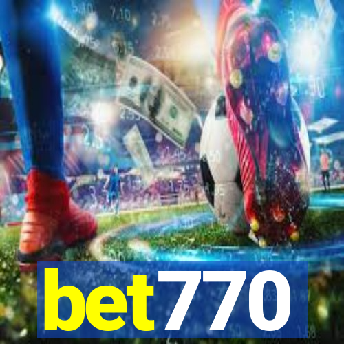 bet770