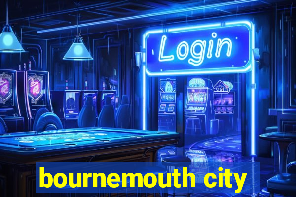 bournemouth city