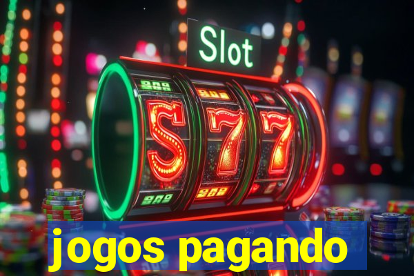 jogos pagando