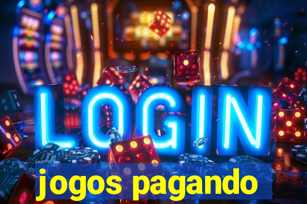 jogos pagando