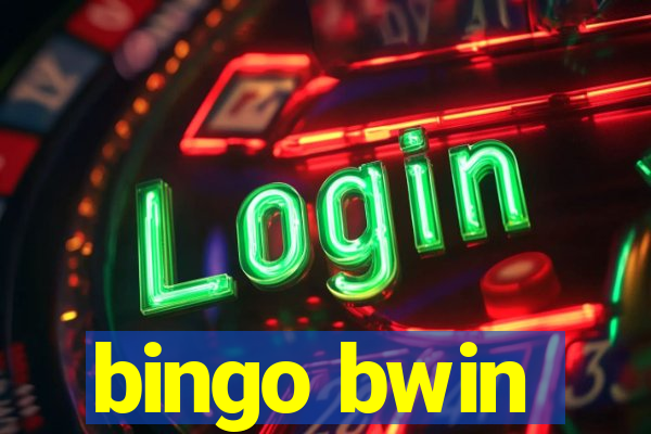 bingo bwin