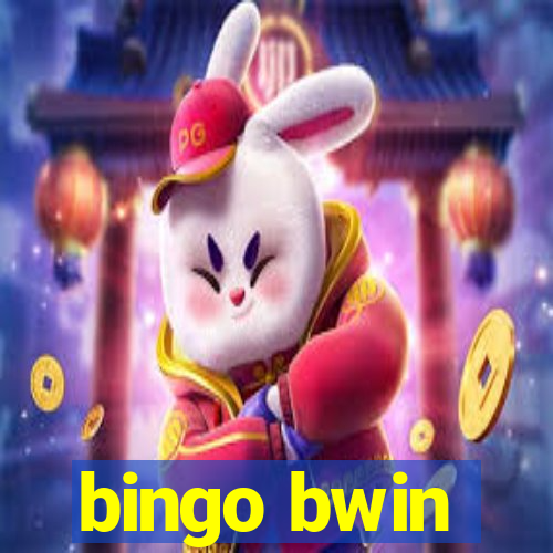 bingo bwin