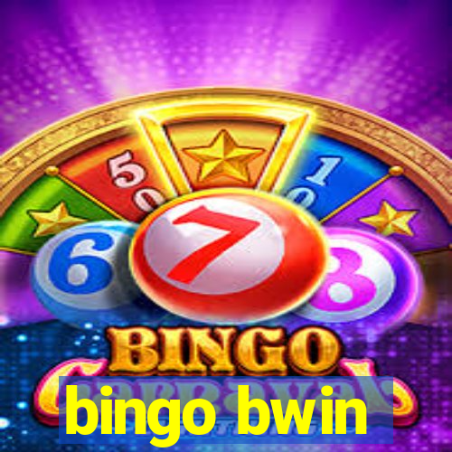 bingo bwin