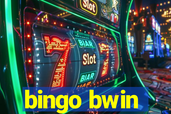 bingo bwin