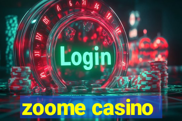 zoome casino