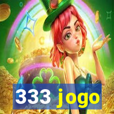 333 jogo