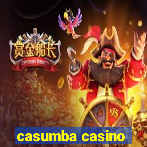 casumba casino