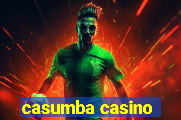 casumba casino