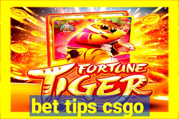 bet tips csgo