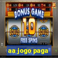 aa jogo paga