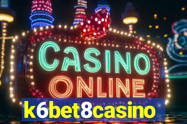 k6bet8casino