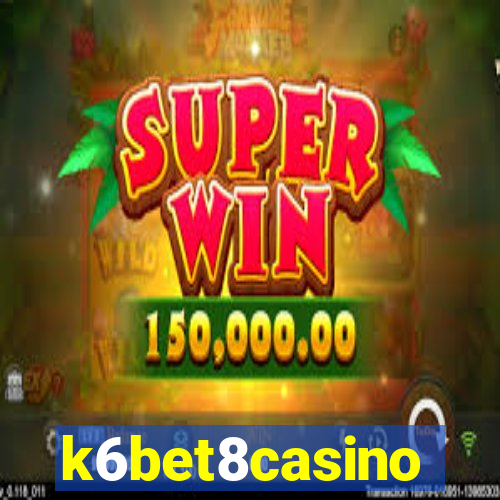 k6bet8casino