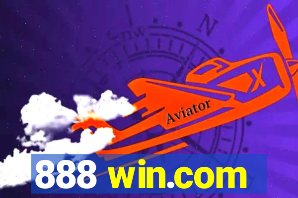 888 win.com