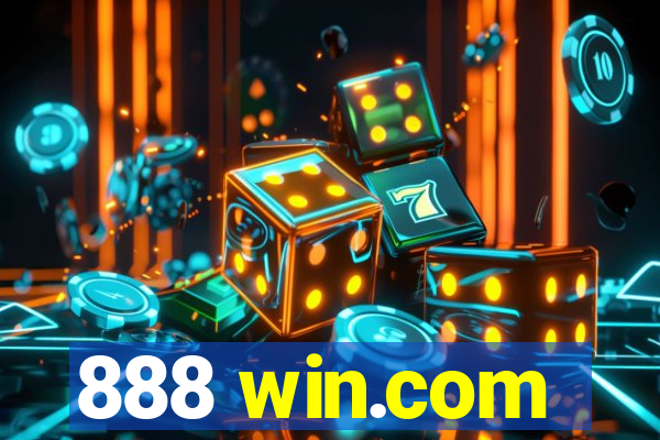 888 win.com