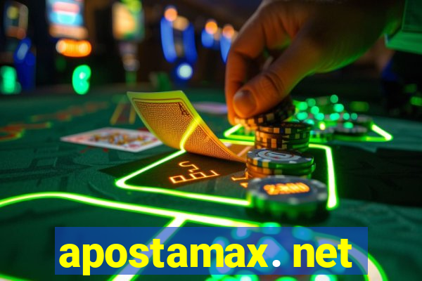 apostamax. net