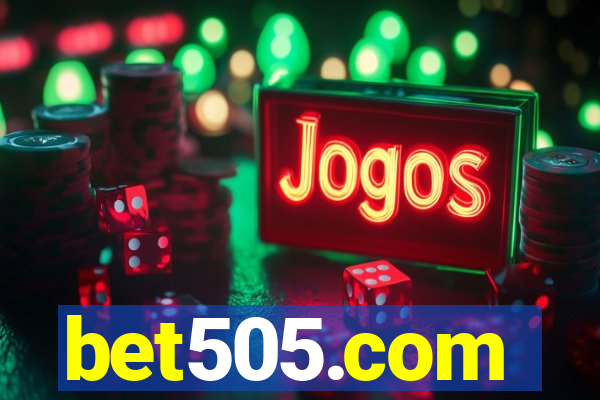 bet505.com