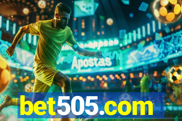 bet505.com