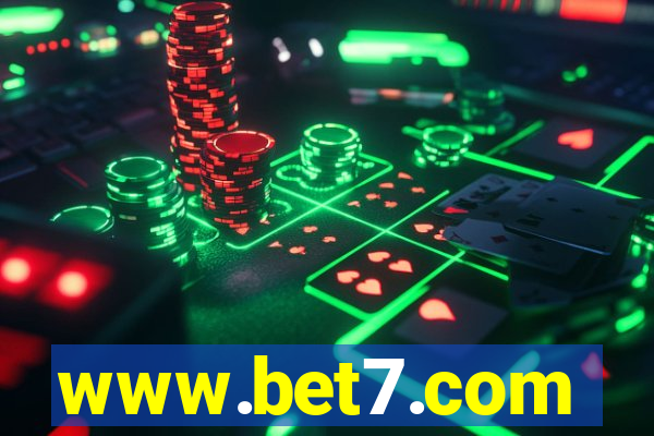 www.bet7.com