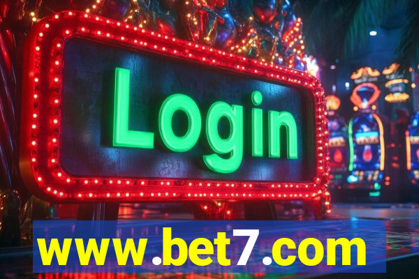 www.bet7.com