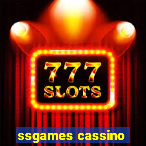 ssgames cassino