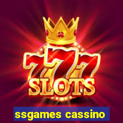 ssgames cassino