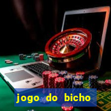 jogo do bicho feira de santana