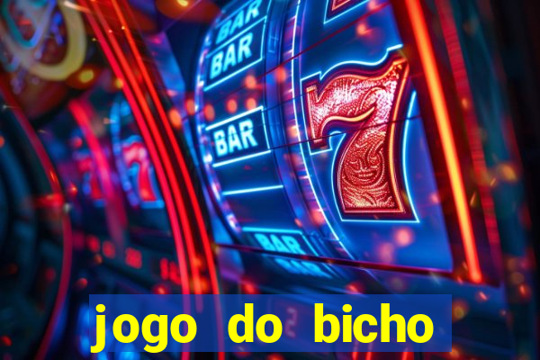 jogo do bicho feira de santana