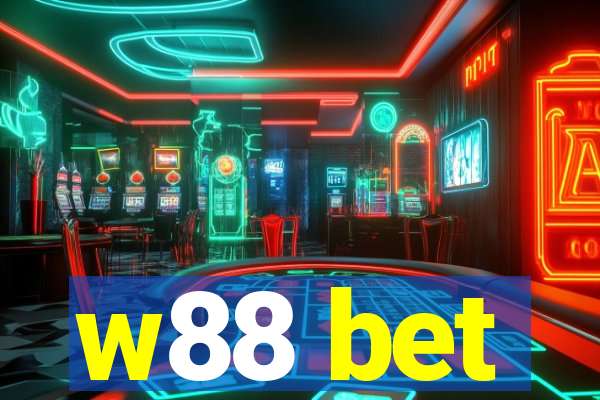 w88 bet