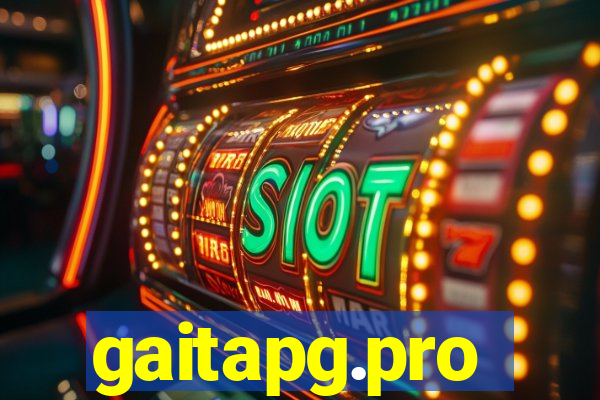 gaitapg.pro