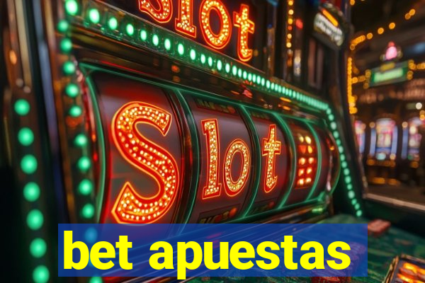 bet apuestas