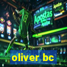 oliver bc