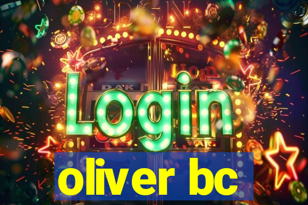 oliver bc