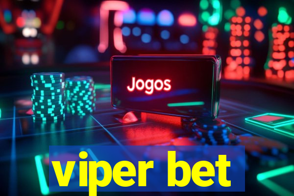 viper bet