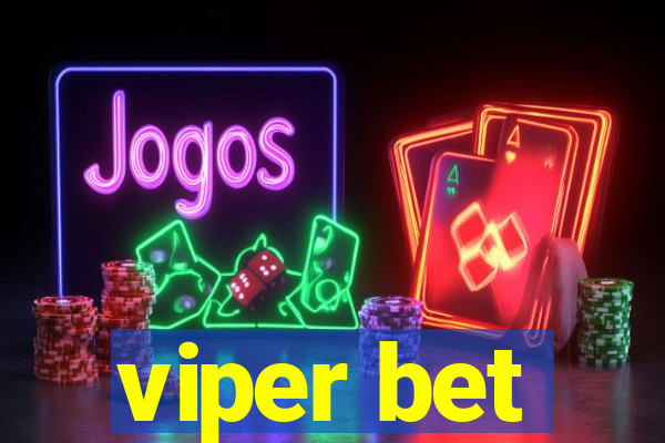 viper bet