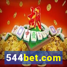 544bet.com