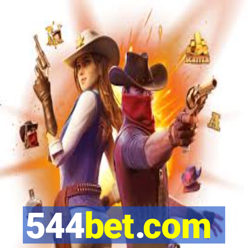 544bet.com