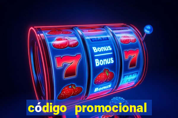 código promocional esportiva bet