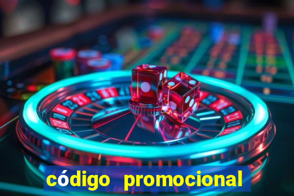 código promocional esportiva bet